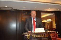 Ιωάννης Φύκαρης, Κορωνοϊός… Μια απειλή ή μια σπουδαία ευκαιρία συνάντησης με τον Θεό;