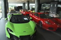 Πάνω από 4.000 ΙΧ αναμένουν το… Ιστορικό Τέλος Ταξινόμησης!