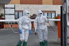 Η Ιταλία έχασε μία ολόκληρη γενιά