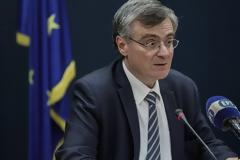 59 νεκροί - Άλλα 99 κρούσματα - 1.613 συνολικά