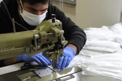 Το Βερολίνο κατηγορεί τις ΗΠΑ ότι κατέσχεσαν αεροσκάφος με μάσκες