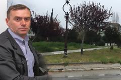 ΝΙΚΟΣ ΖΩΓΑΣ: Κριτική για πάρκο Αστακού, απευθείας αναθέσεις και απολυμάνσεις λόγω κορωνοϊού!