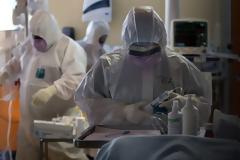 Ιταλία: Τραγωδίας συνέχεια με άλλους 766 νεκρούς