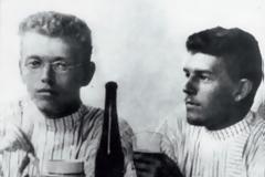 Αὐτό τό κείμενο τοῦ εὐαγγελίου ἦταν ἡ πρώτη κλήση τοῦ Κυρίου νά ἀφιερωθῶ στή διακονία Του(Από τον βίο του Αγ.Λουκά)