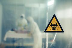 Κορονοϊός: Τρεις επιπλέον θάνατοι σε λίγες ώρες – 62 συνολικά τα θύματα της νόσου στην Ελλάδα – 1.613 τα συνολικά κρούσματα