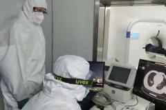 ΠΟΥ: Ο ιός πιθανότατα μεταφέρεται και με τον αέρα