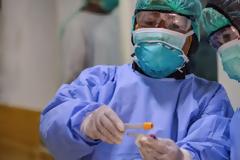 Το παλιό καλό εμβόλιο της φυματίωσης μπορεί να έχει προστατευτική δράση στον κοροναϊό