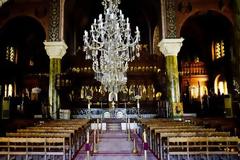 Οι αλειτούργητοι πιστοί και η Αντιγόνη