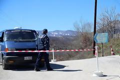 Οι 17 περιοχές της Ελλάδας με το μεγαλύτερο «φορτίο»