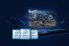 Η iGPU των Tiger Lake πιο δυνατή από των Ryzen