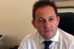 Απαγόρευση κυκλοφορίας: Νέα μέτρα προανήγγειλε ο Πέτσας