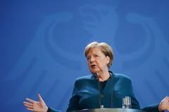 Κορωνο-ομόλογο: «Μικρόψυχη και δειλή» η στάση της Μέρκελ γράφει το Spiegel