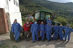 Υπάρχει μια κωμόπολη στην ανελέητα χτυπημένη Ισπανία χωρίς κανένα κρούσμα. Δείτε γιατί