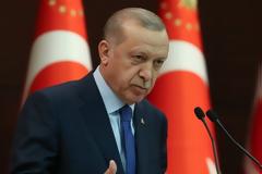 Κορωνοϊός: Ώρα μηδέν και για την Τουρκία