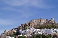 Κορωνοϊός - Ισπανία: Μια μικρή πόλη 1.400 κατοίκων αντιστέκεται στον «αόρατο εχθρό»