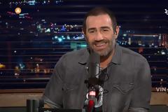 Έξω φρενών ο Αντώνης Κανάκης με τον Γρηγόρη Αρναούτογλου: «Ξεδιάντροπη αντιγραφή»