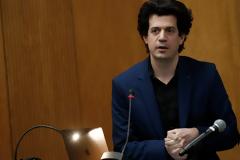 Εξι χιλιάδες διαλέξεις διακεκριμένων Ελλήνων δωρεάν στην οθόνη σας Πηγή: Protagon.gr