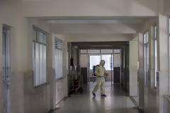 Κορωνοϊός: Αυτά είναι τα νεότερα θύματα του κορωνοϊού στη χώρα μας