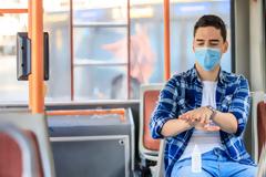 Κορωνοϊός: Ανατροπή για τις μάσκες – Προστατεύουν και το κοινό, λένε τώρα οι ειδικοί