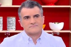 Ο Παύλος Σταματόπουλος μιλάει για την διακοπή του «Μεσημέρι Yes»