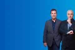 Σκέψεις για Απογευματινούς Τύπους στον ΑΝΤ1...