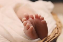 Γονείς βάφτισαν νεογέννητα «Corona» και «Covid»