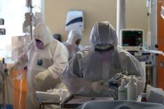 Η Ισπανία κατηγορεί την Τουρκία ότι κατάσχεσε αναπνευστήρες που προορίζονταν για την Ισπανία