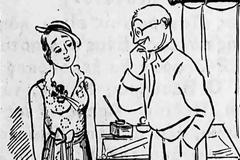 Κατά φαντασία ασθενείς