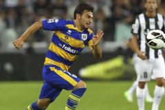 Σωτήρης Νίνης, το 