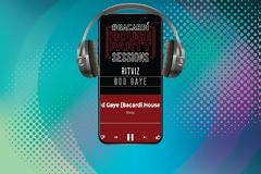 Η Apple Music ήταν η 2η μεγαλύτερη υπηρεσία ροής μουσικής το 2019