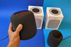 Οι εργαζόμενοι της Apple μπορούν τώρα να αγοράσουν το HomePod με μειωμένη τιμή στα 149 δολαρια