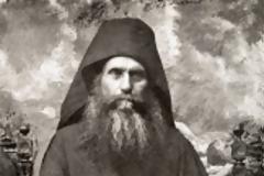 13432 - Η συμπεριφορά μας προς τους αιρετικούς (Άγιος Σιλουανός ο Αθωνίτης)