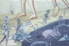 Ο εξωτερικός και ο εσωτερικός δαιμονισμός