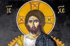 «Ἔτι δεόμεθα ὑπὲρ τοῦ διαφυλαχθῆναι τὴν ἁγίαν Ἐκκλησίαν καὶ τὴν πόλιν ταύτην, καὶ πᾶσαν πόλιν καὶ χώραν ἀπὸ ὀργῆς, λοιμοῦ, λιμοῦ, σεισμοῦ, καταποντισμοῦ ...»