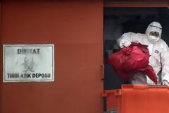 Τουρκία: 501 νεκροί και 23.934 κρούσματα