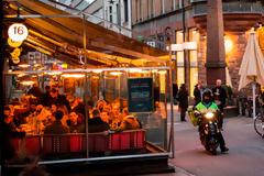 Σουηδία: Αμφισβητείται η χαλαρή στάση και η ανοσία αγέλης. Ήδη υπάρχουν 30 θάνατοι την ημέρα