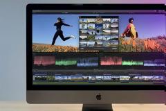 Final Cut Pro X της Apple δωρεάν για 90 ημέρες