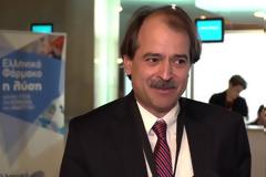 Ιωαννίδης, Καθηγητής Στάνφορντ στις ΗΠΑ: Είναι το μεγαλύτερο φιάσκο του αιώνα; (video)