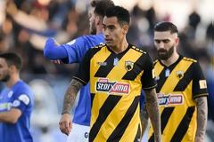 Αλλάζουν τα δεδομένα για τον Αραούχο στην ΑΕΚ;