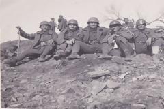 Ύψωμα 731: Η ελληνική εποποιία τον Μάρτιο του 1941 στο ύψωμα βόρεια της Κλεισούρας