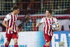 Τα πλάνα του Ολυμπιακού για την νέα περίοδο