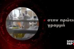 Πρώτος για τον Μάρτιο ο Τέλλογλου...