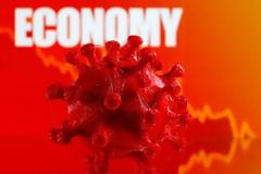 Έρχεται τεράστια ύφεση, ανεργία, σε ΗΠΑ και Ευρώπη. Κρίση χωρίς όμοιά της, λέει η γενική διευθύντρια του ΔΝΤ