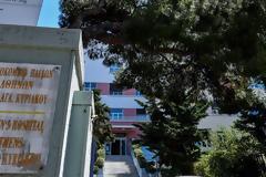 Παίδων: Νοσηλεύεται 7χρονο κοριτσάκι τραυματισμένο από σφαίρα