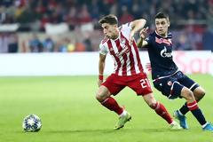 Ο Τσιμίκας φέρνει λεφτά και στον Πανσερραϊκό