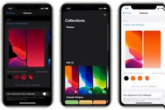 iOS 14:Νέα γραφικά στοιχεία στην αρχική οθόνη και νέες ρυθμίσεις για τα wallpapers