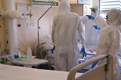 Έλληνας περιγράφει την περιπέτεια του στη Βρετανία όπου νοσηλεύτηκε