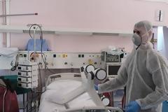 Άλλα 62 κρούσματα στην Ελλάδα - Στους 73 οι νεκροί