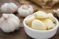 Το σκόρδο στην υπηρεσία της ομορφιάς σου!