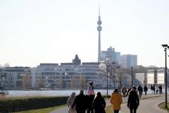 Γερμανία: Αυστηρή επιτήρηση της εφαρμογής των μέτρων